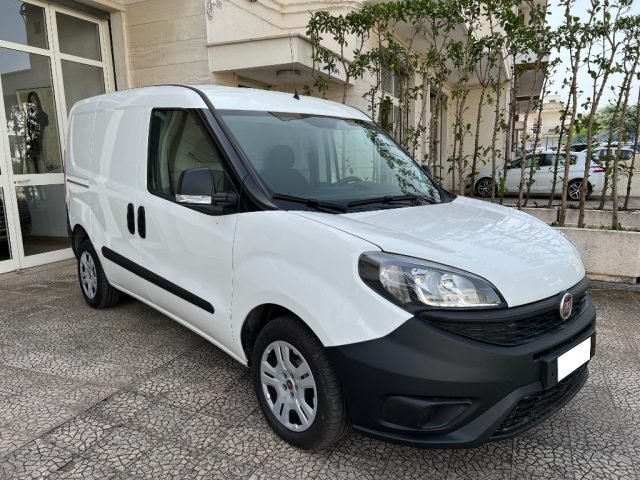 FIAT Doblo 1.6 MJT 105CV Cargo Immagine 2