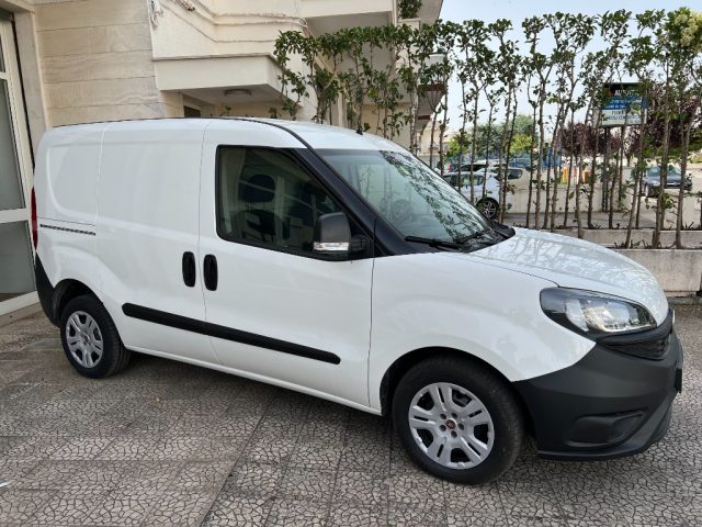 FIAT Doblo 1.6 MJT 105CV Cargo Immagine 3