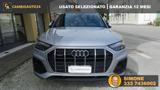 AUDI Q5 SPB 40 TDI quattro S tronic S line plus cerchio 20