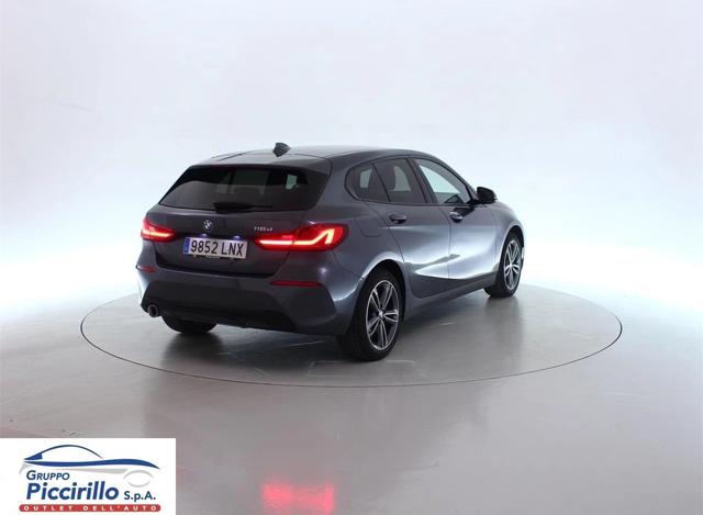 BMW 116 d 5p. Sport ORDINABILE CONSEGNA 30GG Immagine 2