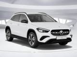 MERCEDES-BENZ GLA 180 d Automatic Progressive Advanced