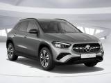 MERCEDES-BENZ GLA 180 d Auto AMG Advanced Plus