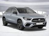 MERCEDES-BENZ GLA 180 d Auto AMG Advanced Plus