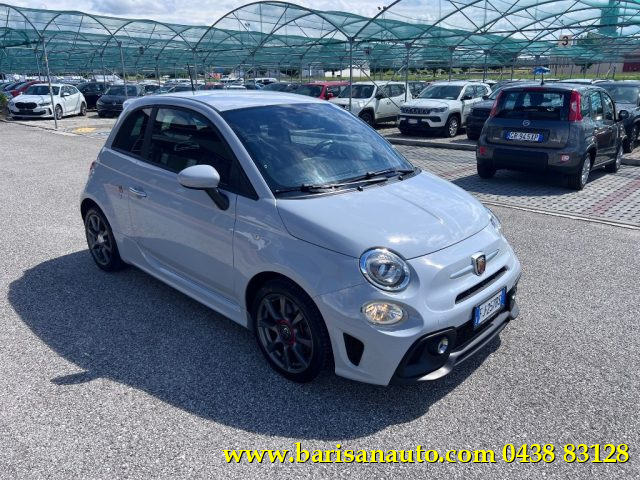 ABARTH 595 1.4 Turbo T-Jet 145 CV Immagine 1