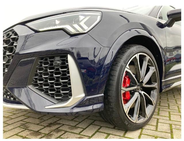 AUDI RS Q3 quattro S tronic Immagine 1