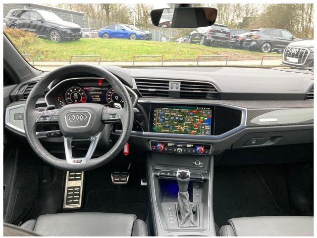 AUDI RS Q3 quattro S tronic Immagine 4