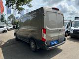 FORD Transit 350 2.0TDCi EcoBlue MHEV 170CV PM-TM Furgone Tren