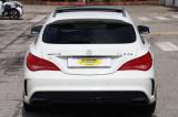 MERCEDES-BENZ CLA 45 AMG S.W. 4Matic Shooting Brake