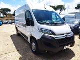 CITROEN Jumper 2.2d 140cv BLUETOOTH CRUISE STEREO 