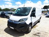 PEUGEOT Boxer 2.2d 140cv BLUETOOTH CRUISE STEREO 