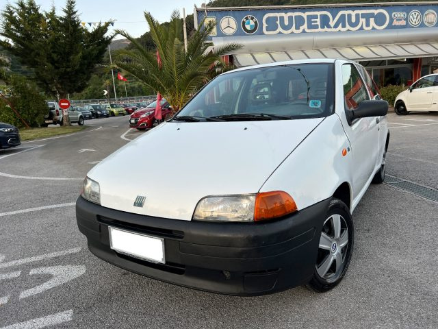 FIAT Punto 1ª serie 55 cat 3 porte S 1° SERIE Immagine 1