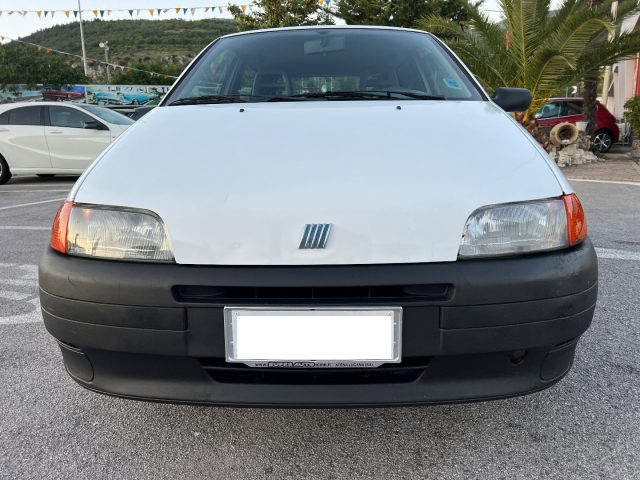 FIAT Punto 1ª serie 55 cat 3 porte S 1° SERIE Immagine 2