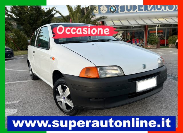 FIAT Punto 1ª serie 55 cat 3 porte S 1° SERIE Immagine 0