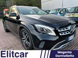 MERCEDES-BENZ GLA 250 Sport