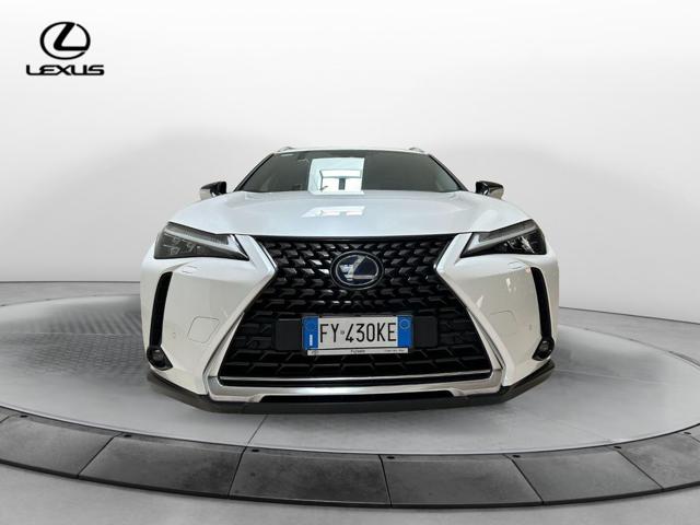 LEXUS UX 250h UX Hybrid Premium Immagine 3