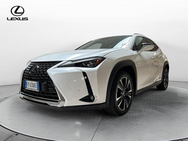 LEXUS UX 250h UX Hybrid Premium Immagine 0