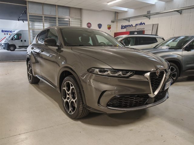 ALFA ROMEO Tonale 1.3 280 CV PHEV AT6 Q4 Ti Immagine 0