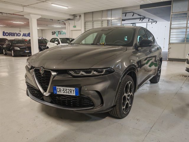 ALFA ROMEO Tonale 1.3 280 CV PHEV AT6 Q4 Ti Immagine 1