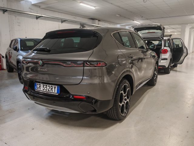 ALFA ROMEO Tonale 1.3 280 CV PHEV AT6 Q4 Ti Immagine 3