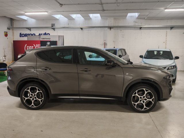 ALFA ROMEO Tonale 1.3 280 CV PHEV AT6 Q4 Ti Immagine 4