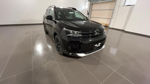 CITROEN C5 Aircross BlueHDi 130 S&S EAT8 Max - 19' - VARI COLORI! Immagine 2