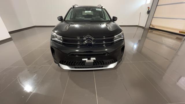 CITROEN C5 Aircross BlueHDi 130 S&S EAT8 Max - 19' - VARI COLORI! Immagine 1