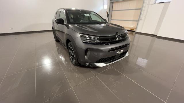 CITROEN C5 Aircross Hybrid 136 e-DCS 6 Max - VARI COLORI Immagine 2