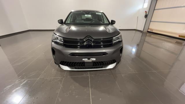 CITROEN C5 Aircross Hybrid 136 e-DCS 6 Max - VARI COLORI Immagine 1