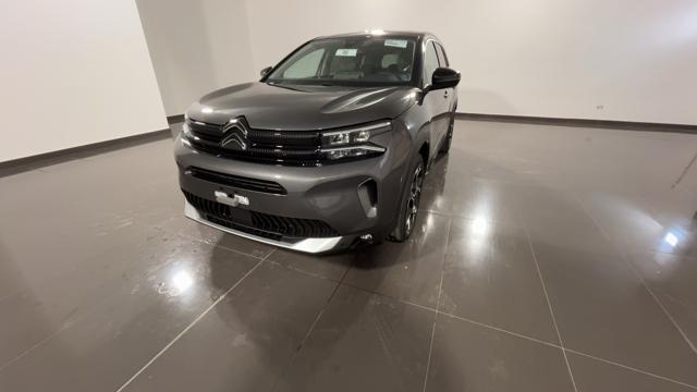 CITROEN C5 Aircross Hybrid 136 e-DCS 6 Max - VARI COLORI Immagine 0