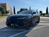 LAMBORGHINI Urus 4.0 V8 650CV