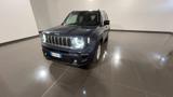 JEEP Renegade 1.6 Mjt 130 CV Limited - VARI COLORI!