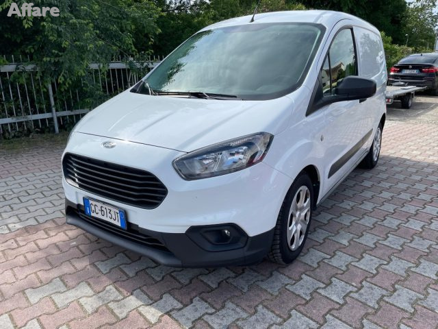 FORD Transit Courier 1.5 TDCi 75CV Van Trend Immagine 0