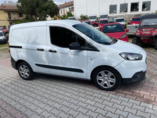 FORD Transit Courier 1.5 TDCi 75CV Van Trend Immagine 4