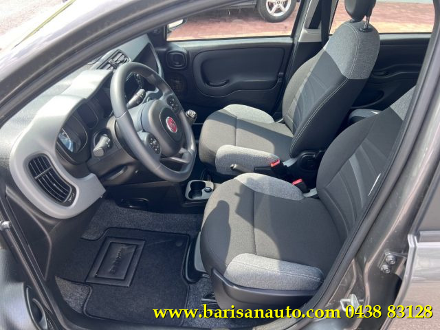 FIAT Panda 0.9 TwinAir Turbo S&S 4x4 Wild Immagine 4