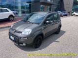 FIAT Panda 0.9 TwinAir Turbo S&S 4x4 Wild