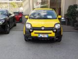 FIAT Panda NEW - 1.0 FireFly Hybrid PANDINA