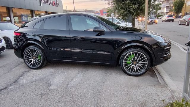 PORSCHE Cayenne Coupé 3.0 V6 "NAVI"LED"PELLE"BOSE"22" Immagine 1