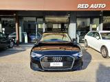 AUDI A6 Avant 40 2.0 TDI quattro ultra S tronic Business