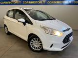 FORD B-Max 1.0 EcoBoost 100 CV Plus