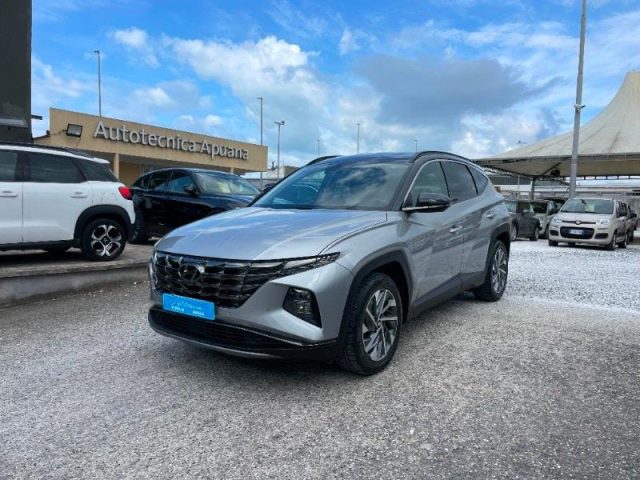 HYUNDAI Tucson 1.6 CRDI XLine Immagine 2