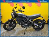 DUCATI Scrambler 800 Garantita e Finanziabile