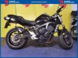 YAMAHA FZ6 Garantita e Finanziabile