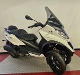 PIAGGIO MP3 400 SPORT HPE