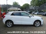 AUDI Q2 2.0 TDI 150cv QUATTRO S TRONIC SPORT - NAVI - E6B