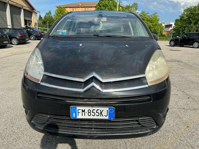 CITROEN C4 1.6 110CV FAP EXCLUSIVE - foto 22