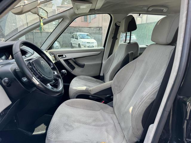 CITROEN C4 1.6 110CV FAP EXCLUSIVE - foto 24