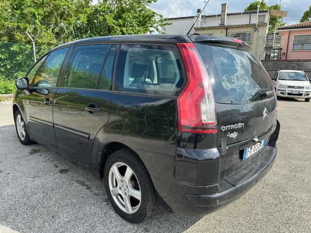 CITROEN C4 1.6 110CV FAP EXCLUSIVE - foto 29