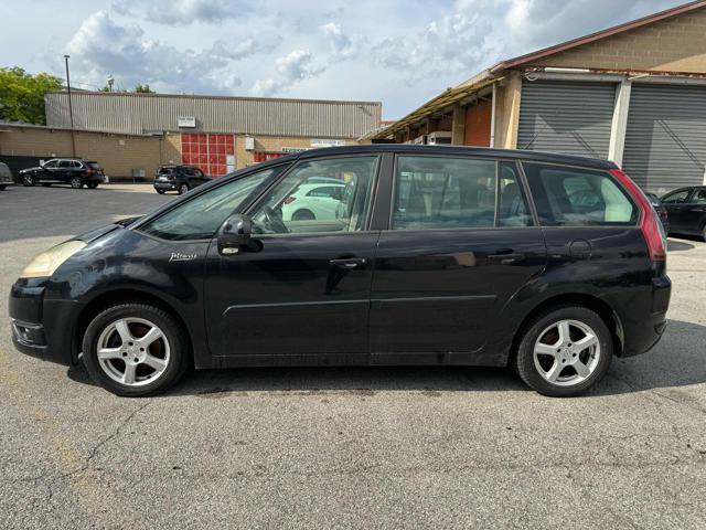 CITROEN C4 1.6 110CV FAP EXCLUSIVE - foto 30