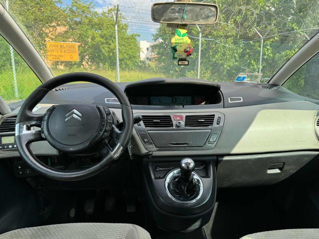 CITROEN C4 1.6 110CV FAP EXCLUSIVE - foto 25