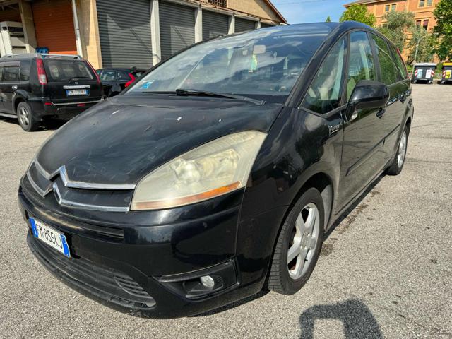 CITROEN C4 1.6 110CV FAP EXCLUSIVE - foto 23